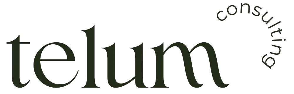 logo telum